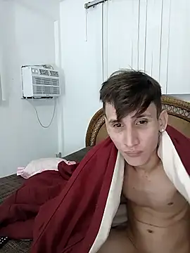 Milfvalesk online show from January 10, 10:06 am