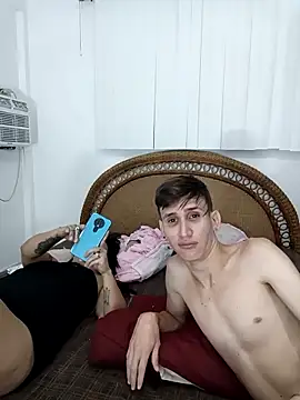 Milfvalesk online show from February 21, 4:30 pm