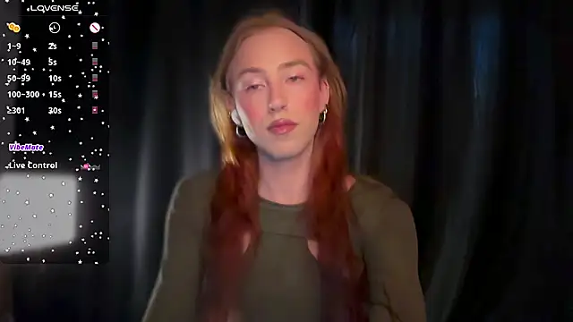 Avril Pearly  online show from March 24, 11:26 am