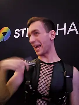 nickdtr online show from September 25, 11:14 am