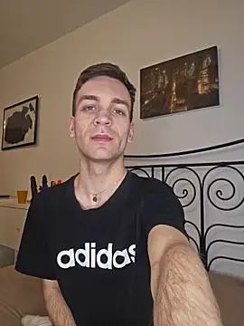 nickdtr online show from February 20, 7:03 pm