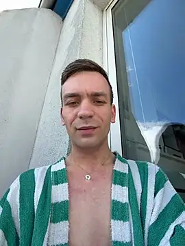 nickdtr online show from April 30, 10:54 am