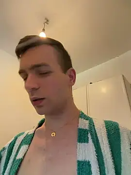 nickdtr online show from May 2, 11:15 am
