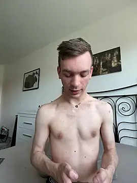 nickdtr online show from May 3, 10:32 am