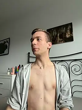 nickdtr online show from May 5, 3:20 pm