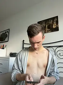 nickdtr online show from May 12, 2:25 pm