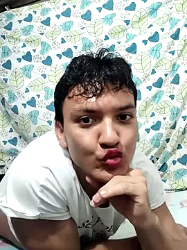 aslyhernandez 7 online show from February 13, 4:36 pm