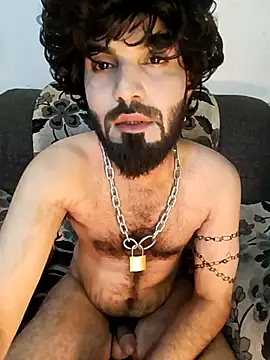 Chris Strokes 69 online show from September 26, 11:14 am