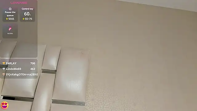 vayoleen online show from March 7, 12:34 pm