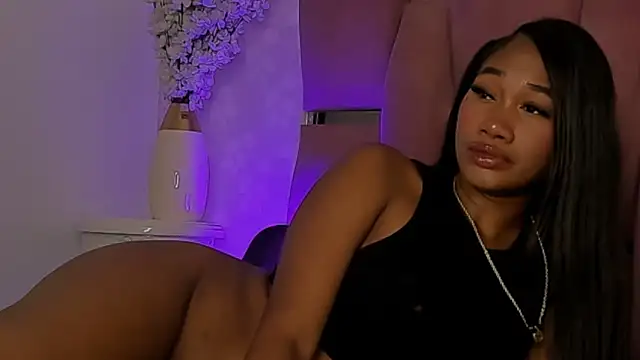 vayoleen online show from October 23, 4:45 am