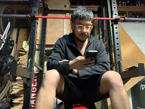 kumsars online show from February 27, 9:04 pm