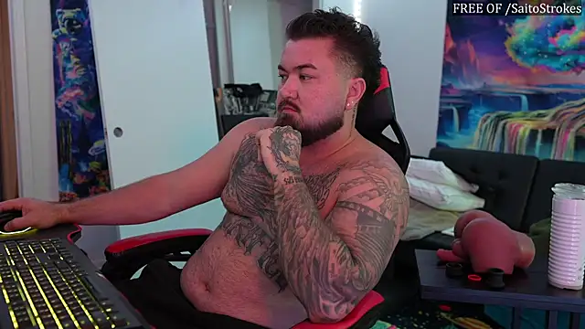 B The Creator X online show from January 10, 1:18 am