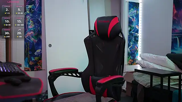 B The Creator X online show from January 14, 5:35 am