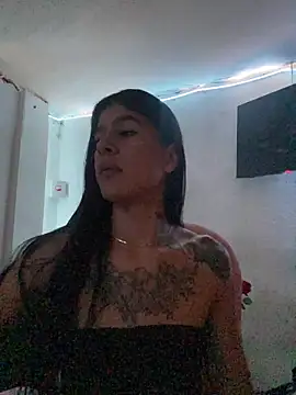 Snapshot of daniigarcia chatting on December 21, 7:43 pm daniigarcia online show from December 21, 7:43 pm