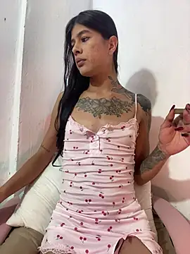 Snapshot of daniigarcia chatting on March 11, 5:08 pm daniigarcia online show from March 11, 5:08 pm