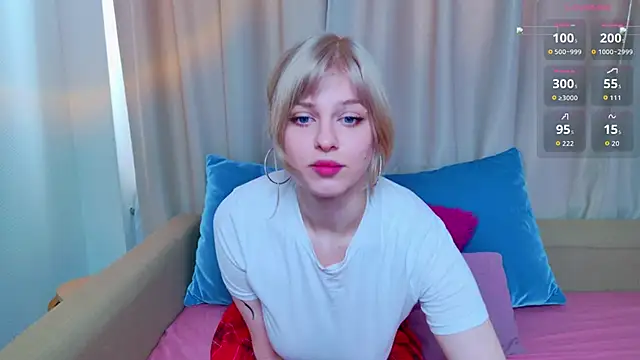  Alison   online show from May 6, 3:24 am