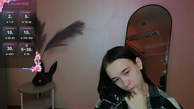 Snapshot of LilithStrangfor chatting on March 21, 2:28 am LilithStrangfor online show from March 21, 2:28 am
