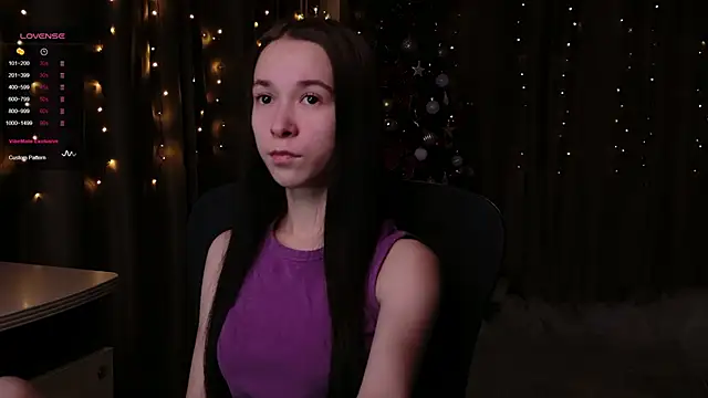 LilithStrangfor online show from January 8, 9:28 pm