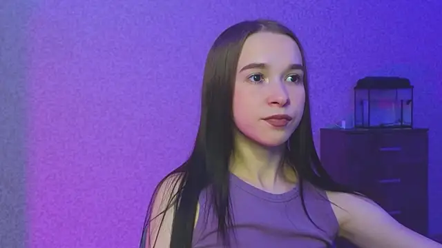 LilithStrangfor online show from March 11, 8:15 pm