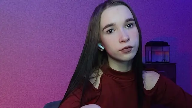 LilithStrangfor online show from March 12, 8:04 pm