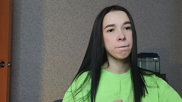 LilithStrangfor online show from March 29, 2:50 pm