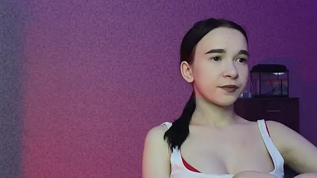 LilithStrangfor online show from April 14, 8:59 pm