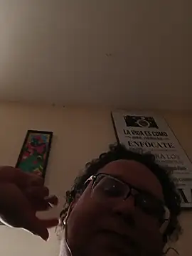 beautiful hands  online show from December 5, 3:41 pm