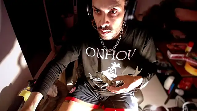 P4RtYBOII92 online show from October 12, 9:58 pm