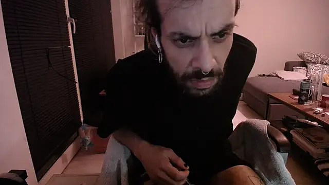 P4RtYBOII92 online show from November 4, 2:43 am