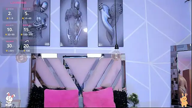 Elith noa online show from January 11, 1:27 am
