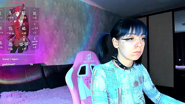 Asuna yuuki    online show from December 28, 11:09 am