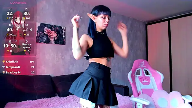 Asuna yuuki    online show from February 20, 6:50 am
