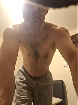steb1980 online show from May 14, 9:21 pm