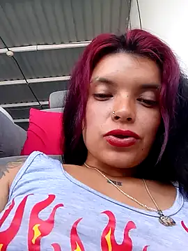 Snapshot of Athena_77 chatting on January 1, 5:22 pm Athena 77 online show from January 1, 5:22 pm