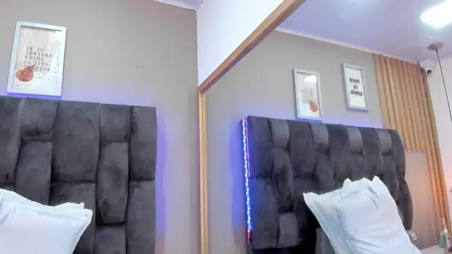 mariaa fernanda online show from February 26, 6:47 am