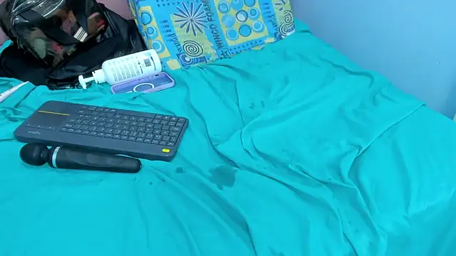  miaquevedo  online show from January 8, 5:48 pm