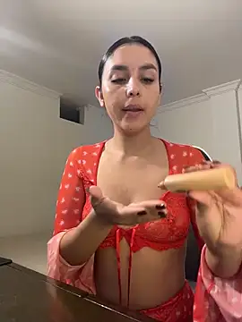  miaquevedo  online show from May 7, 3:06 pm