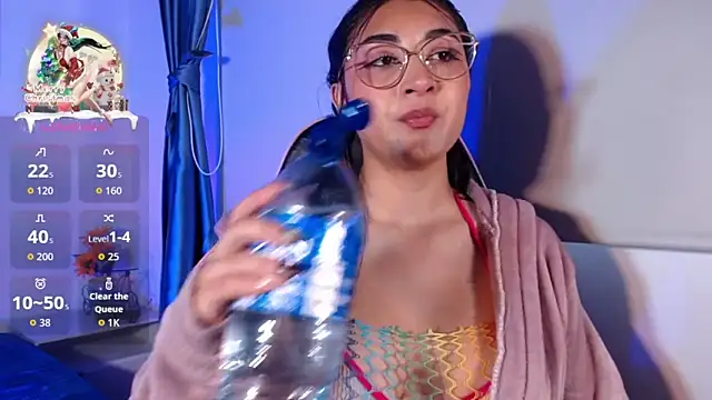 Mariannagp online show from November 29, 10:13 pm