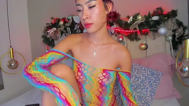 Snapshot of gloomy_sweetness chatting on December 21, 3:47 am gloomy sweetness online show from December 21, 3:47 am