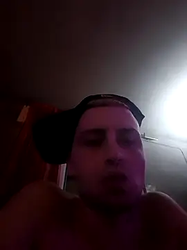 youngtrapboy online show from September 9, 8:41 pm