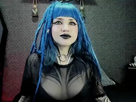 DimmuandDarkness online show from December 11, 8:18 pm