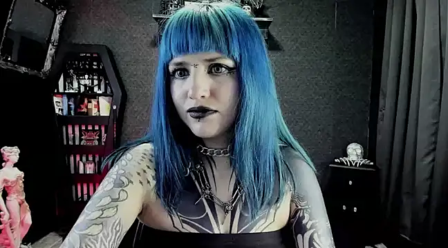 DimmuandDarkness online show from January 9, 11:58 am