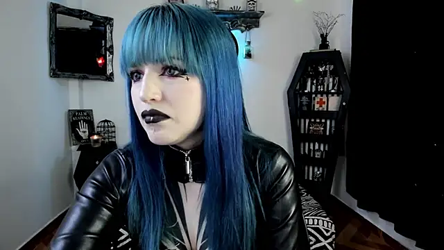 DimmuandDarkness online show from September 24, 7:12 am