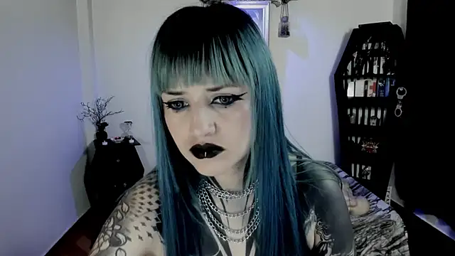DimmuandDarkness online show from May 23, 6:56 pm