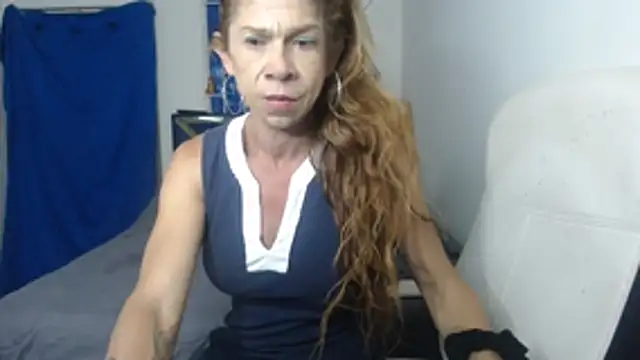 Antonella borja online show from October 29, 4:48 am