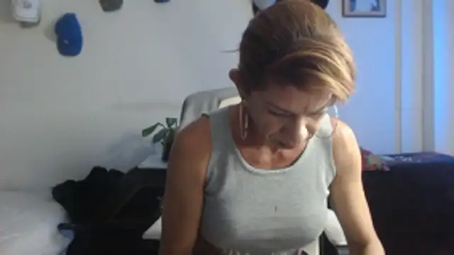 Antonella borja online show from December 22, 9:12 pm