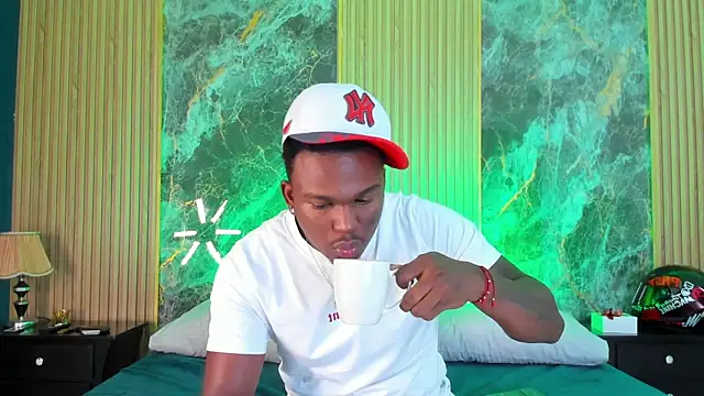 Troykhalil online show from September 21, 5:42 am