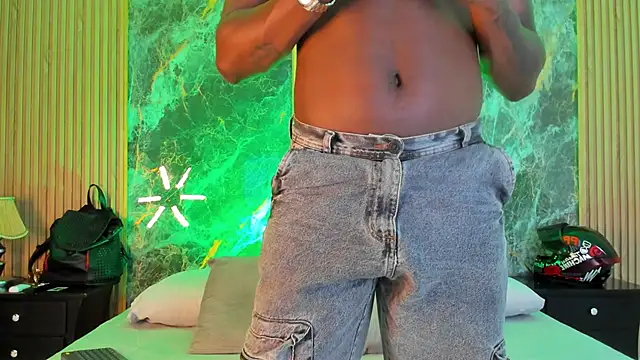 Troykhalil online show from September 23, 8:12 pm