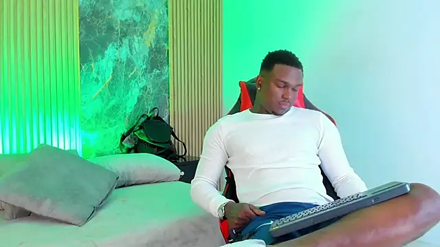 Troykhalil online show from September 24, 8:34 pm