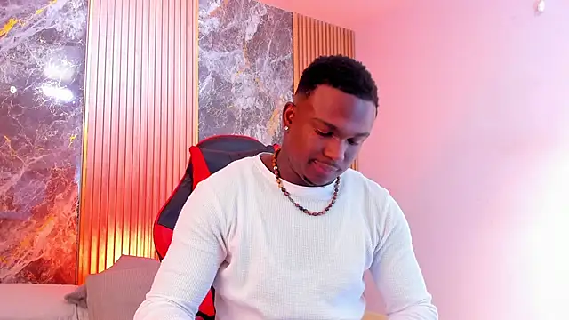 Troykhalil online show from October 8, 9:23 pm